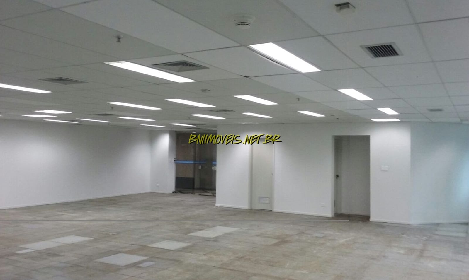 Depósito-Galpão-Armazém para alugar, 245m² - Foto 3