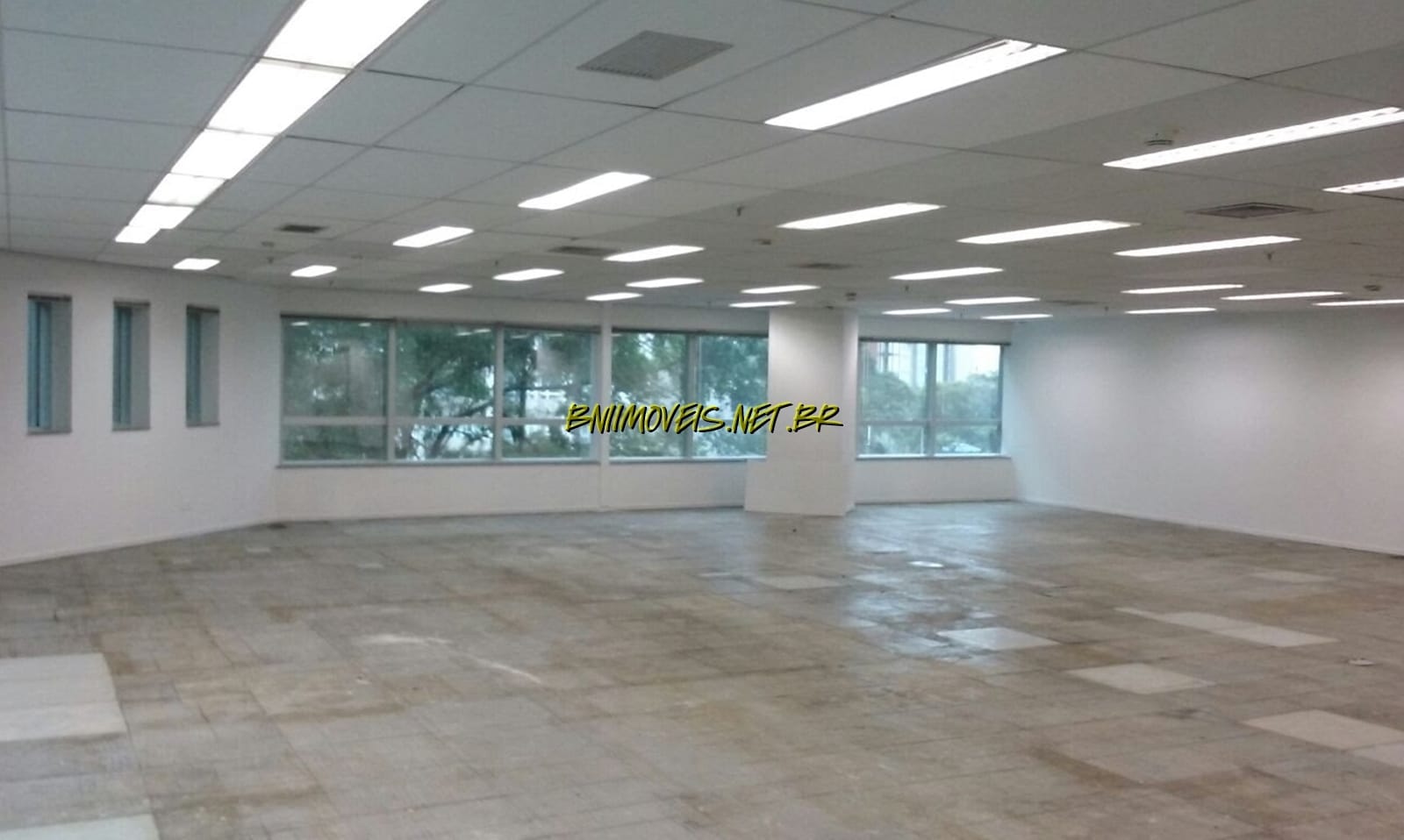 Depósito-Galpão-Armazém para alugar, 245m² - Foto 5