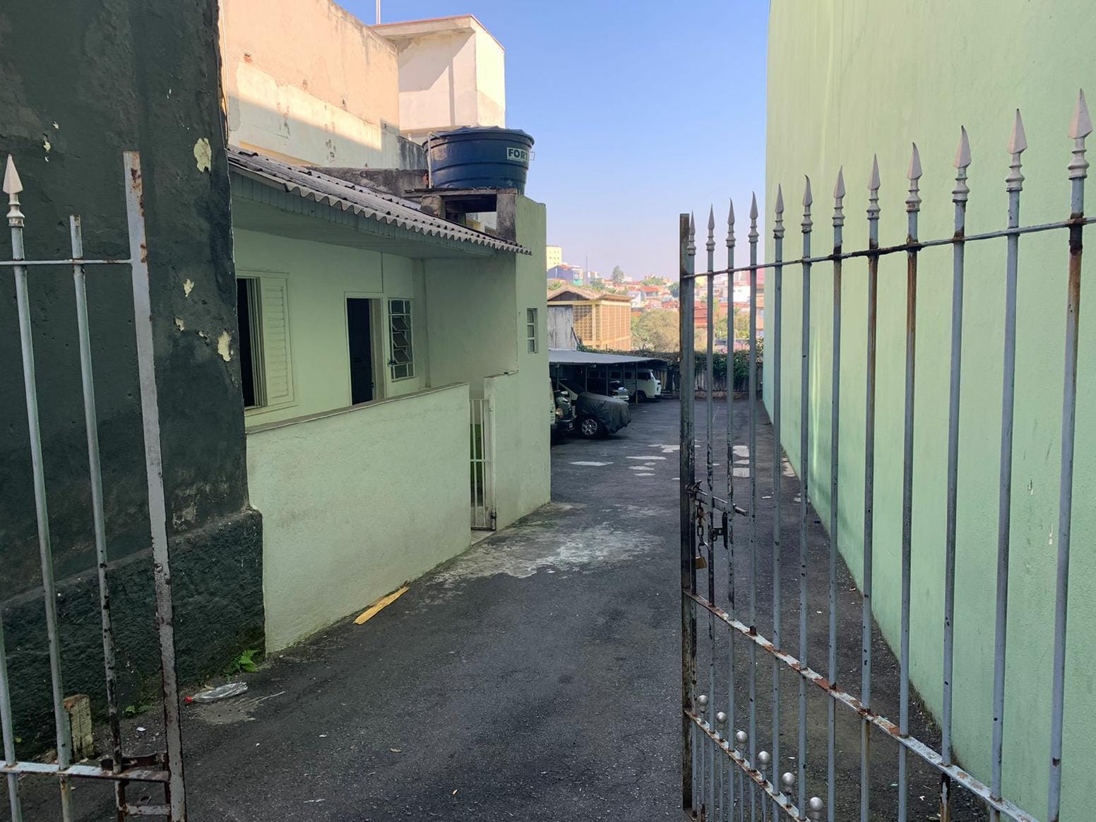 Comercial para Locação 10 Vagas, 400M², Olímpico, São Caetano do Sul - SP