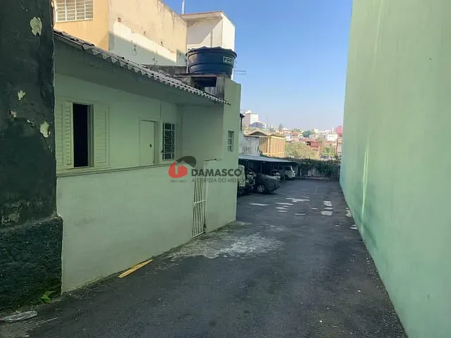 Ponto com 400m², para alugar, no bairro Olímpico em São Caetano do Sul
