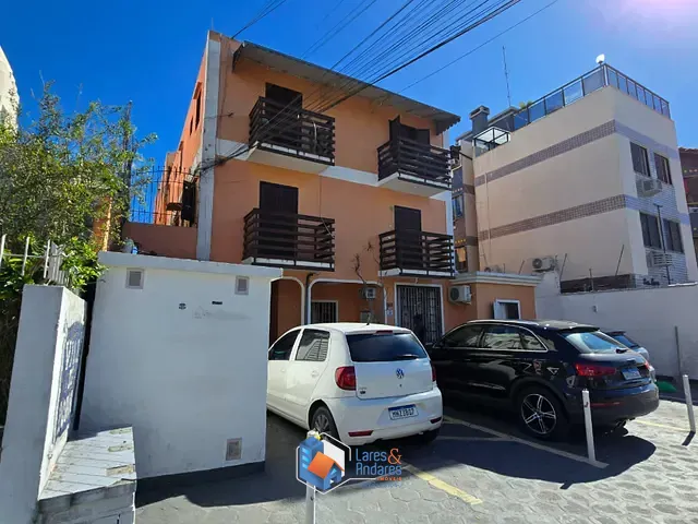 Sala com 970m², à venda, no bairro Canasvieiras em Florianópolis
