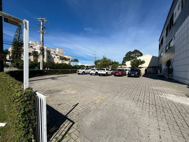 Sala com 37m², à venda, no bairro Ingleses do Rio Vermelho em Florianópolis