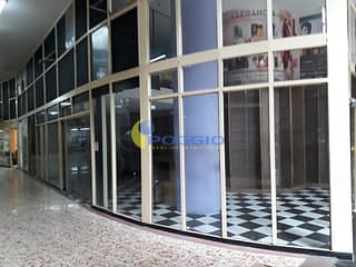 Foto do Comercial-Loja em Prédio histórico - Centro de São Paulo