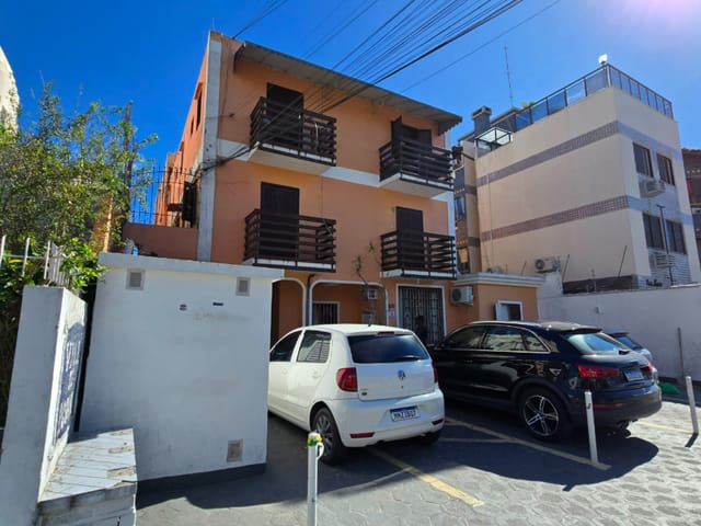 Sala com 970m², à venda, no bairro Canasvieiras em Florianópolis
