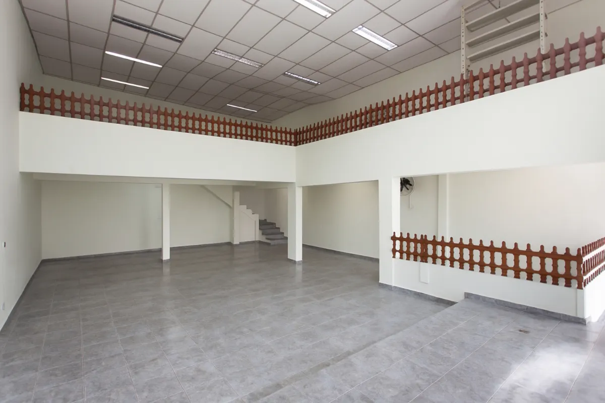 Edifício monousuário para venda em Pirituba, 123m²