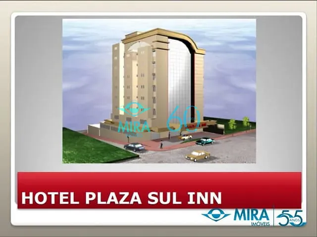 Prédio com 1040m², à venda, no bairro Setor Sul em Goiânia