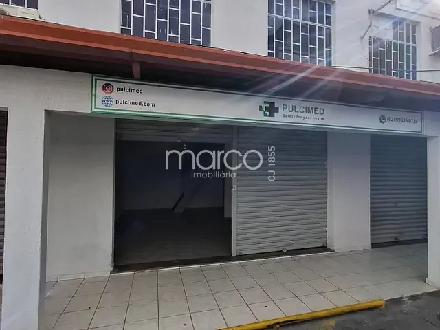 Loja para alugar, no bairro Setor Bela Vista em Goiânia