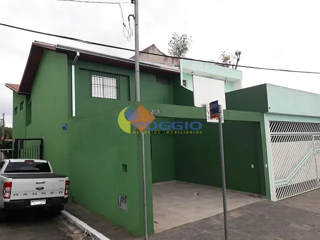 Comercial com 180m², à venda, no bairro Butantã em São Paulo