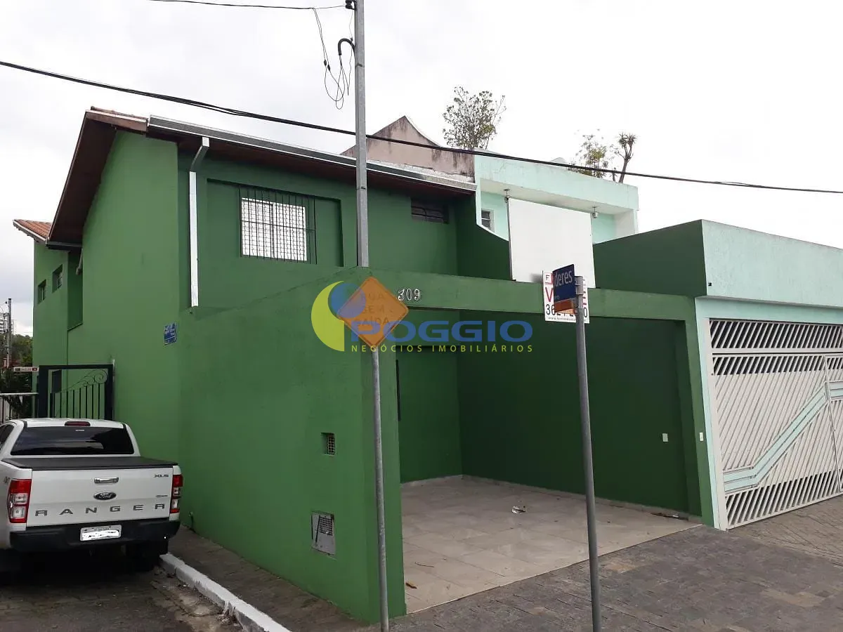 Loja-Salão, 180 m² - Foto 2