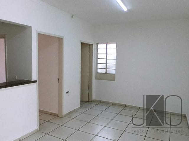 Sala com 15m², para alugar, no bairro Centro em Londrina