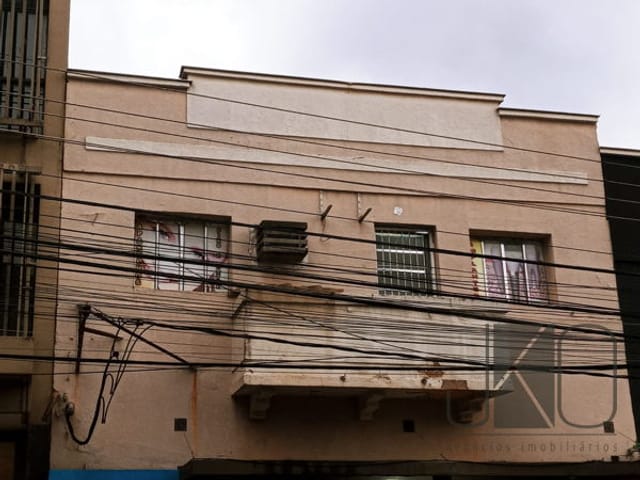 Sala com 15m², para alugar, no bairro Centro em Londrina