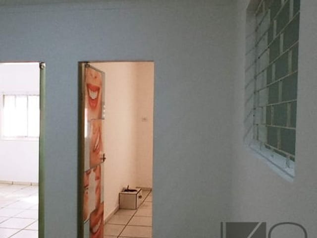 Sala com 15m², para alugar, no bairro Centro em Londrina