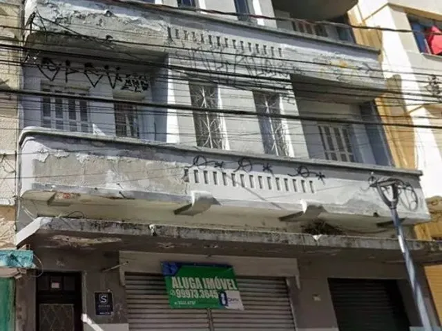 Comercial à venda, no bairro Centro em Curitiba