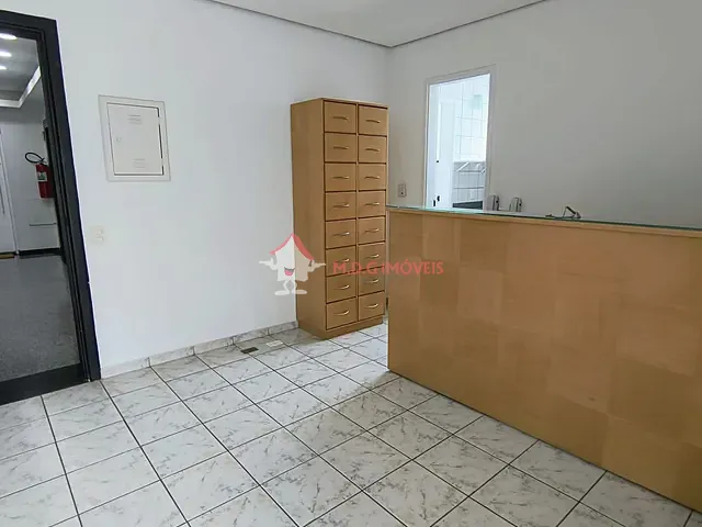 Conjunto comercial com 38m², à venda ou para alugar, no bairro Vila Clementino em São Paulo