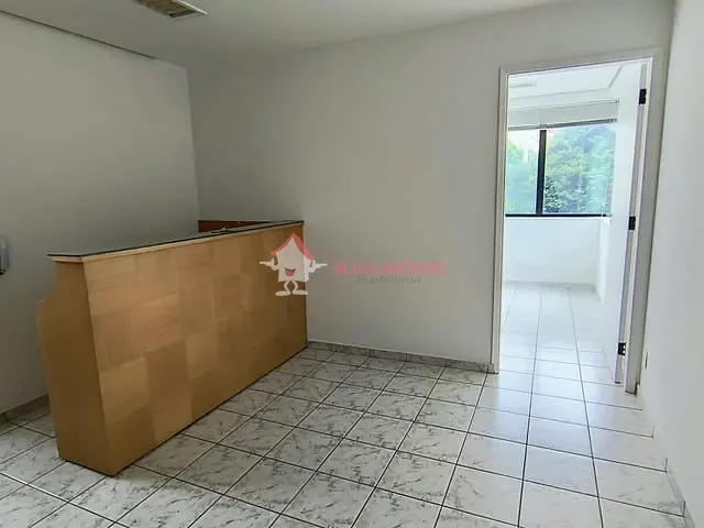Conjunto comercial com 38m², à venda ou para alugar, no bairro Vila Clementino em São Paulo