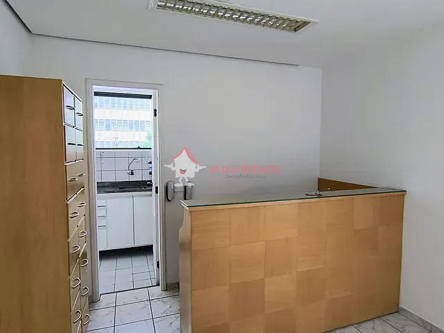 Conjunto comercial com 38m², à venda ou para alugar, no bairro Vila Clementino em São Paulo