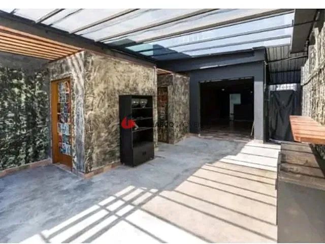 Prédio com 133m², à venda, no bairro Mauá em São Caetano do Sul