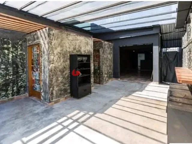 Prédio com 133m², à venda, no bairro Mauá em São Caetano do Sul