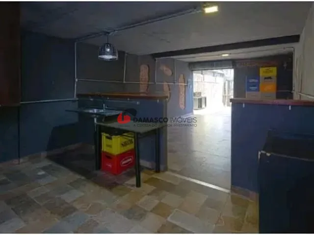 Prédio com 133m², à venda, no bairro Mauá em São Caetano do Sul