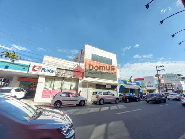 Comercial para alugar, no bairro Centro em Pindamonhangaba