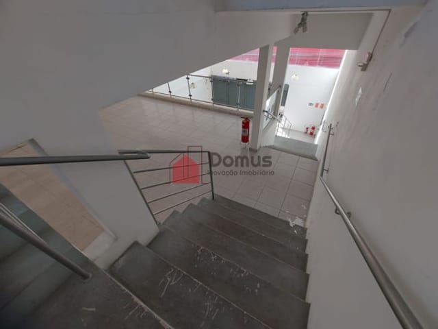 Comercial para alugar, no bairro Centro em Pindamonhangaba
