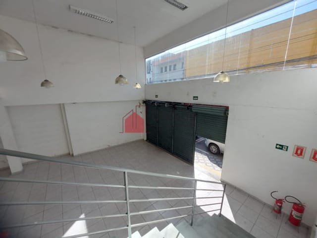 Comercial para alugar, no bairro Centro em Pindamonhangaba