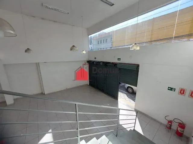 Comercial para alugar, no bairro Centro em Pindamonhangaba