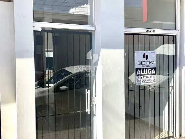 Loja com 36m², para alugar, no bairro Centro em Arroio Do Meio