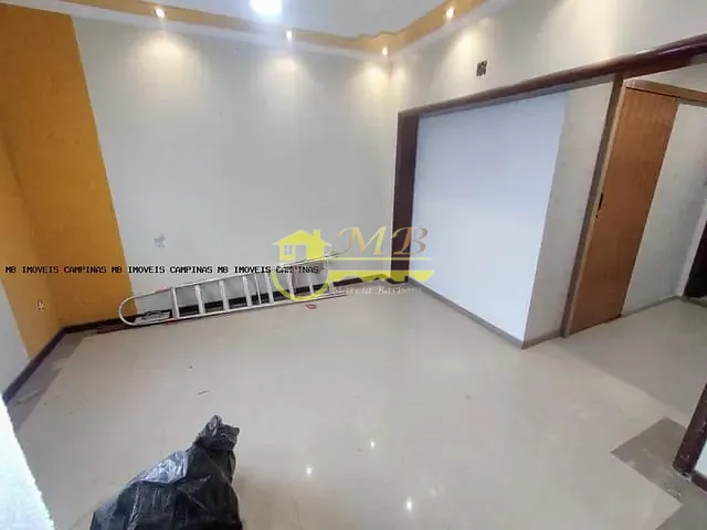 Conjunto comercial para alugar, no bairro Vila Aeroporto em Campinas