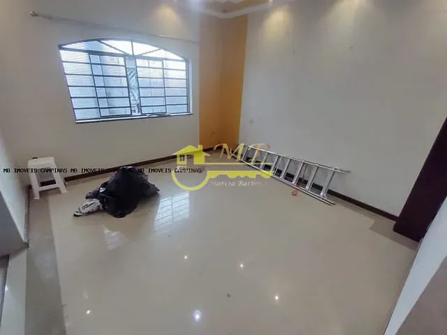 Conjunto comercial para alugar, no bairro Vila Aeroporto em Campinas