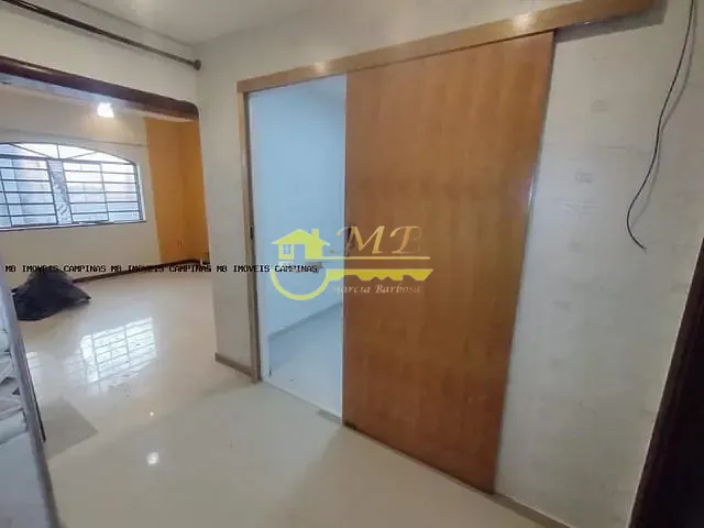 Conjunto comercial para alugar, no bairro Vila Aeroporto em Campinas