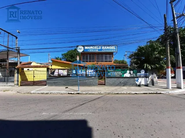 Casa à venda, no bairro Centro em Maricá