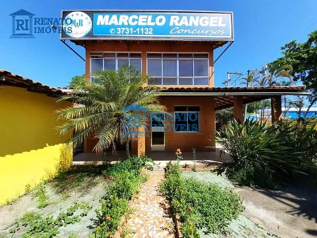 Casa à venda, no bairro Centro em Maricá
