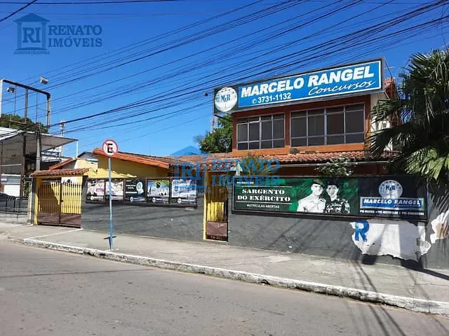 Casa à venda, no bairro Centro em Maricá