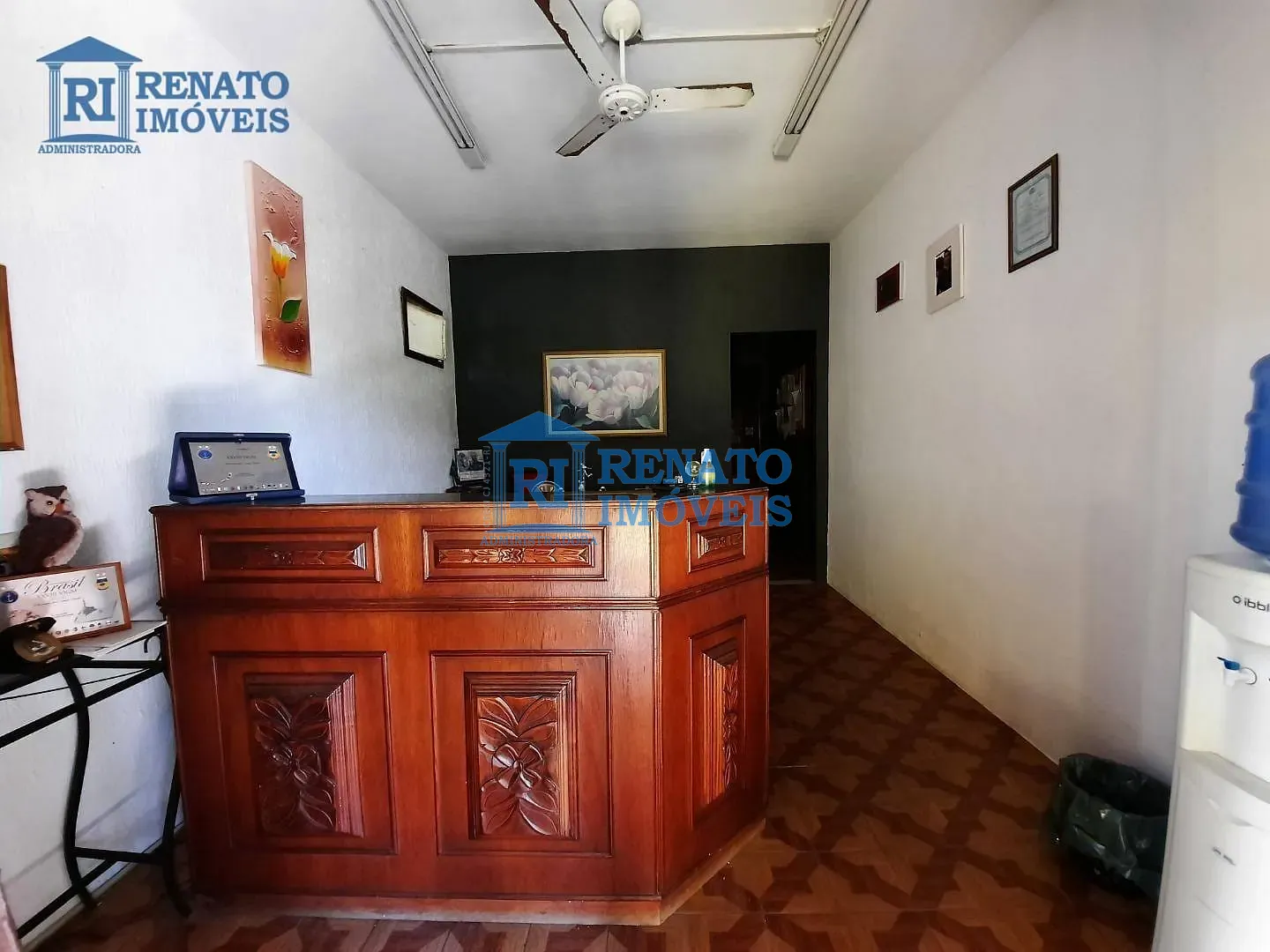 Casa, 1 quarto, 10 m² - Foto 15