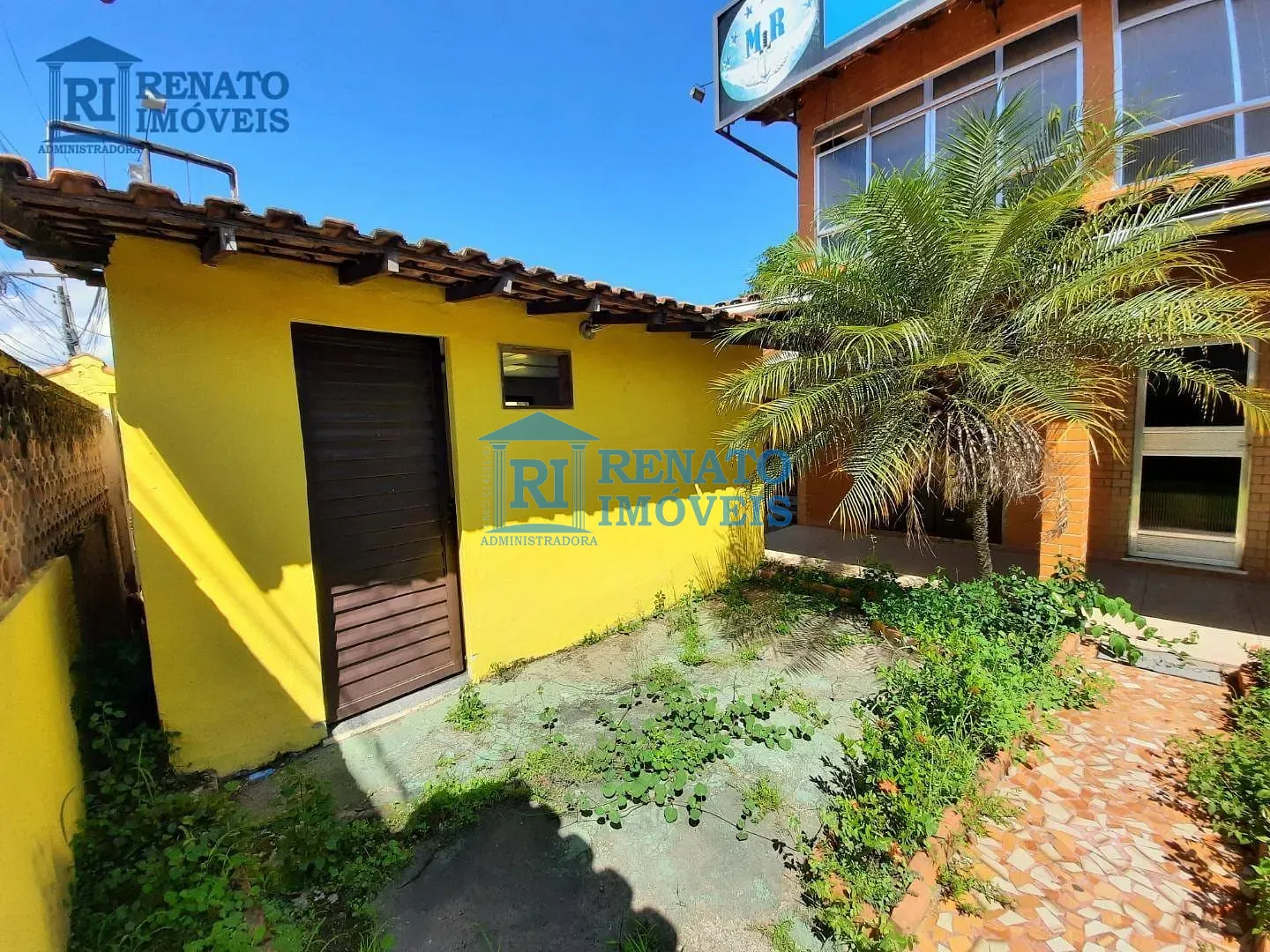 Casa, 1 quarto, 10 m² - Foto 5