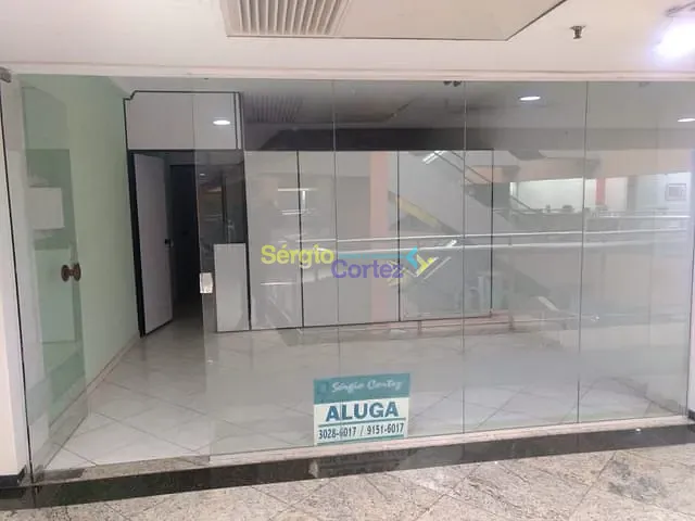 Sala com 80m², à venda ou para alugar, no bairro Centro em Londrina
