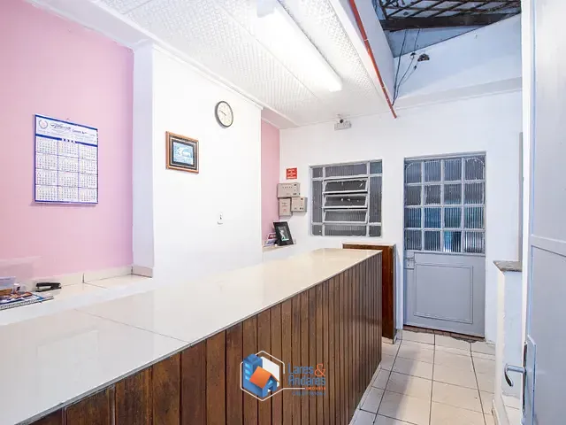Comercial com 307m², à venda, no bairro Freguesia Do Ó em São Paulo