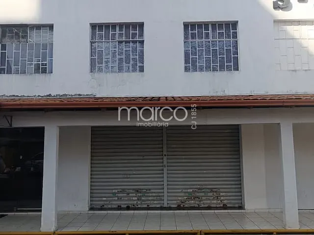 Comercial com 30m², para alugar, no bairro Setor Bela Vista em Goiânia