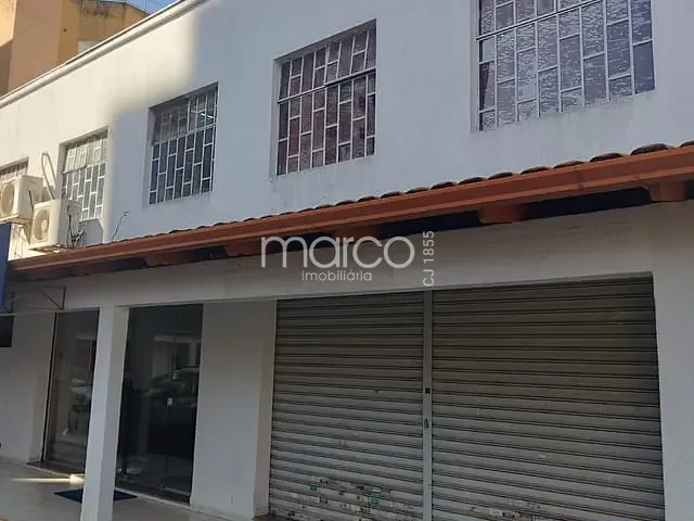 Comercial com 30m², para alugar, no bairro Setor Bela Vista em Goiânia