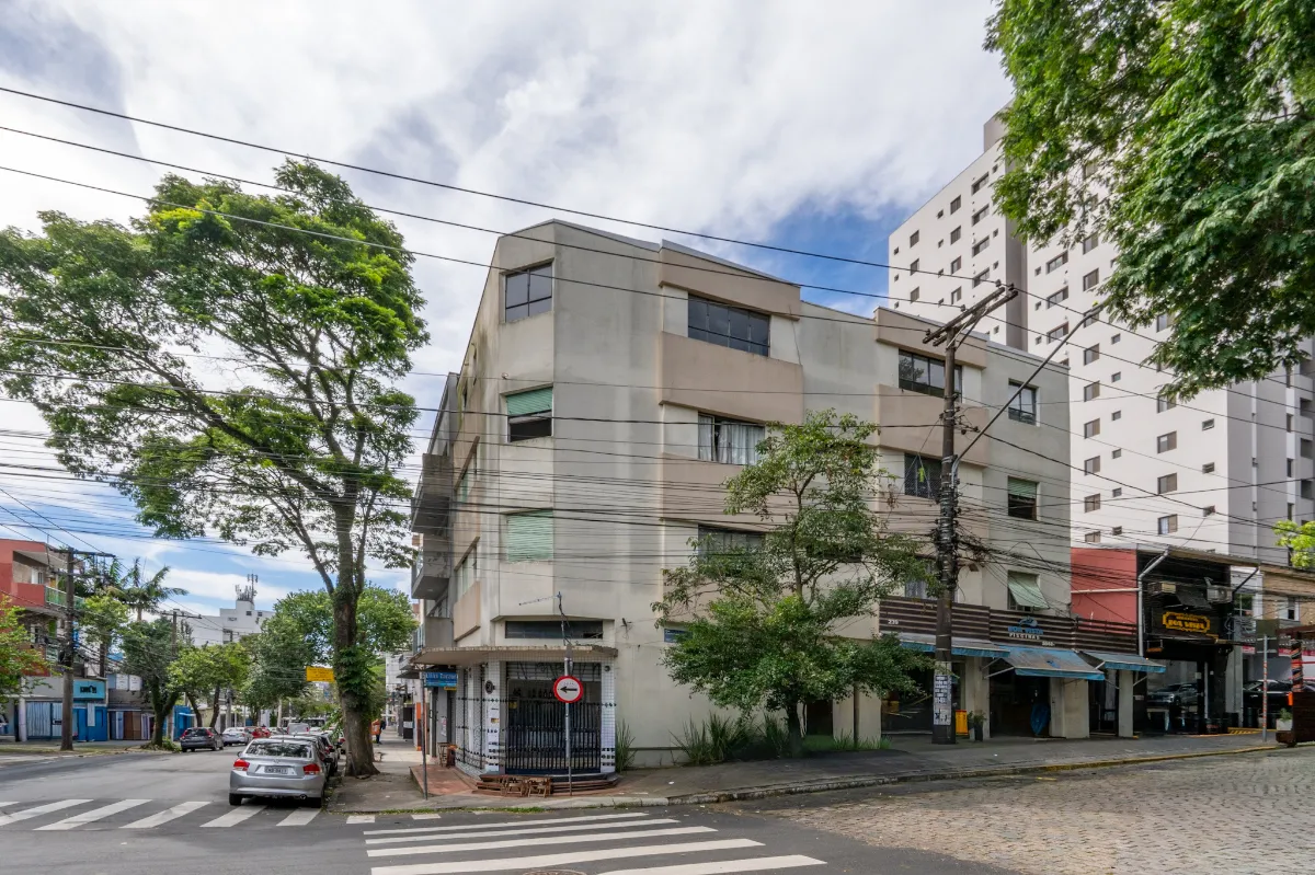 Edifício monousuário para venda em Santo Amaro, 377m²