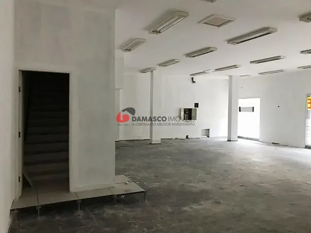 Ponto com 196m², à venda, no bairro Centro em São Caetano do Sul