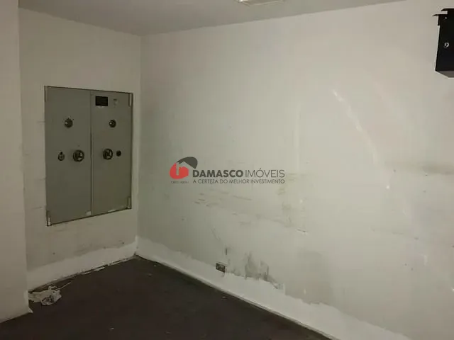 Ponto com 196m², à venda, no bairro Centro em São Caetano do Sul