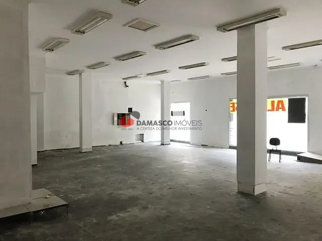 Ponto com 196m², à venda, no bairro Centro em São Caetano do Sul
