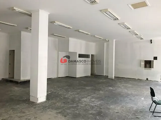 Ponto com 196m², à venda, no bairro Centro em São Caetano do Sul