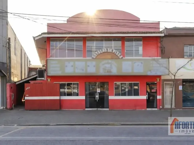 Comercial à venda, no bairro Centro em Piraquara