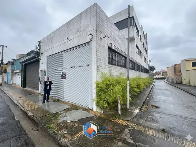 Comercial com 248m², à venda, no bairro Rudge Ramos em São Bernardo Do Campo