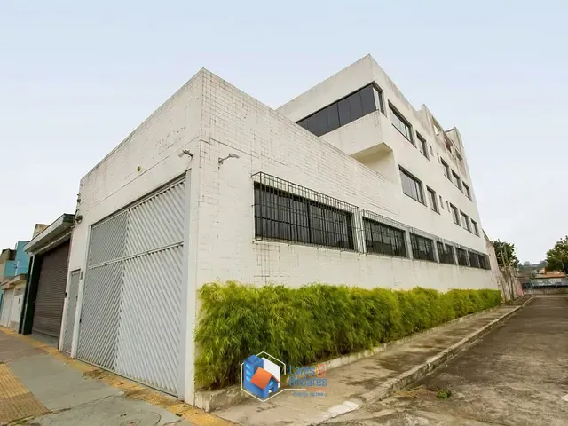 Comercial com 248m², à venda, no bairro Rudge Ramos em São Bernardo Do Campo