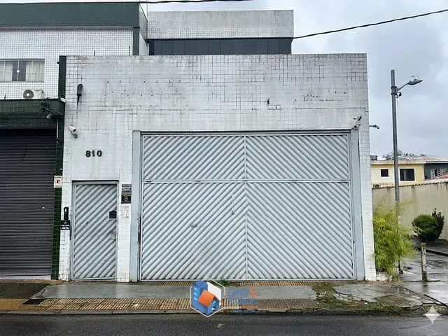 Comercial com 248m², à venda, no bairro Rudge Ramos em São Bernardo Do Campo