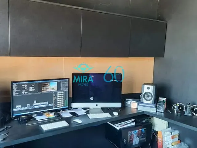 Andar corporativo com 196m², à venda, no bairro Jardim Goiás em Goiânia